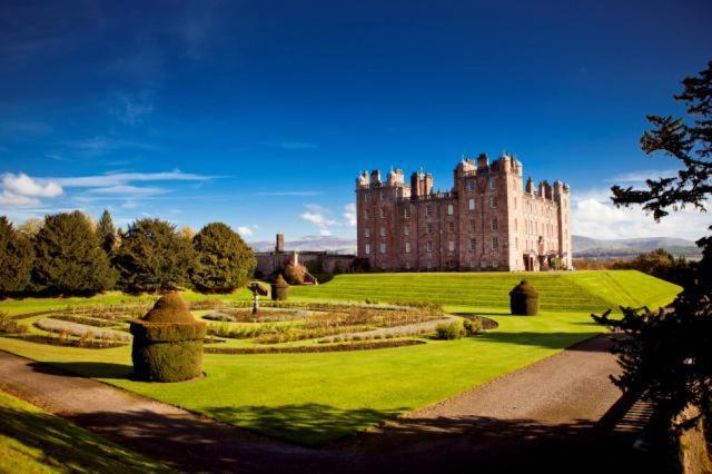 Cairndale Hotel & Spa Dumfries Exterior photo